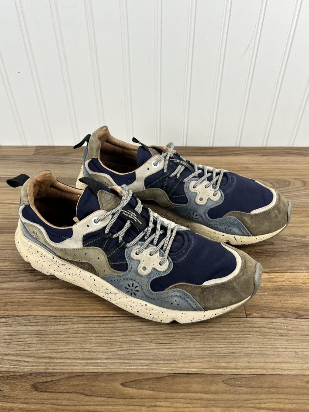 Flower Mountain Yamano 3 Women’s US 11.5 EU 45 295mm Sneakers